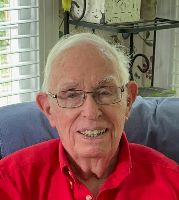 Obituary of James Henderson Murphy
