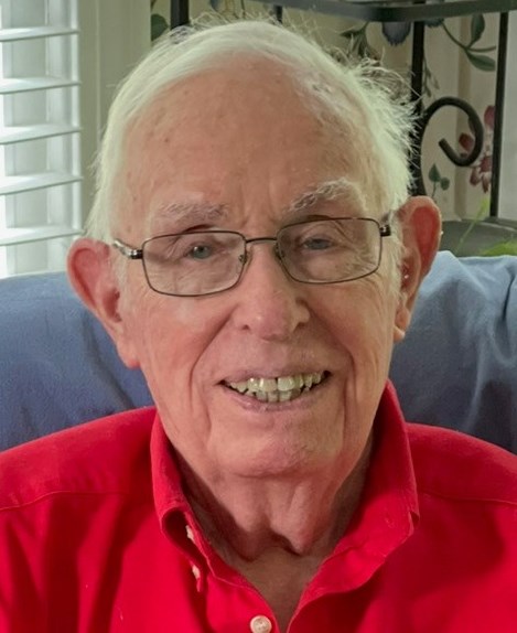 Obituary of James Henderson Murphy