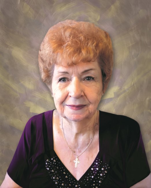 Obituary of Shirley Horn Wendt