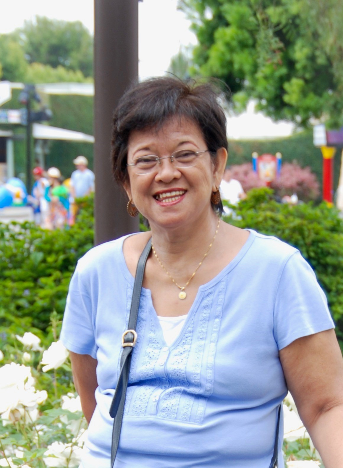 Elvira De Vera avis de décès Torrance, CA