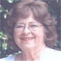Obituary of Margaret Leto DiChiara