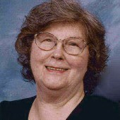 Obituary of Bobbye Jean Manion