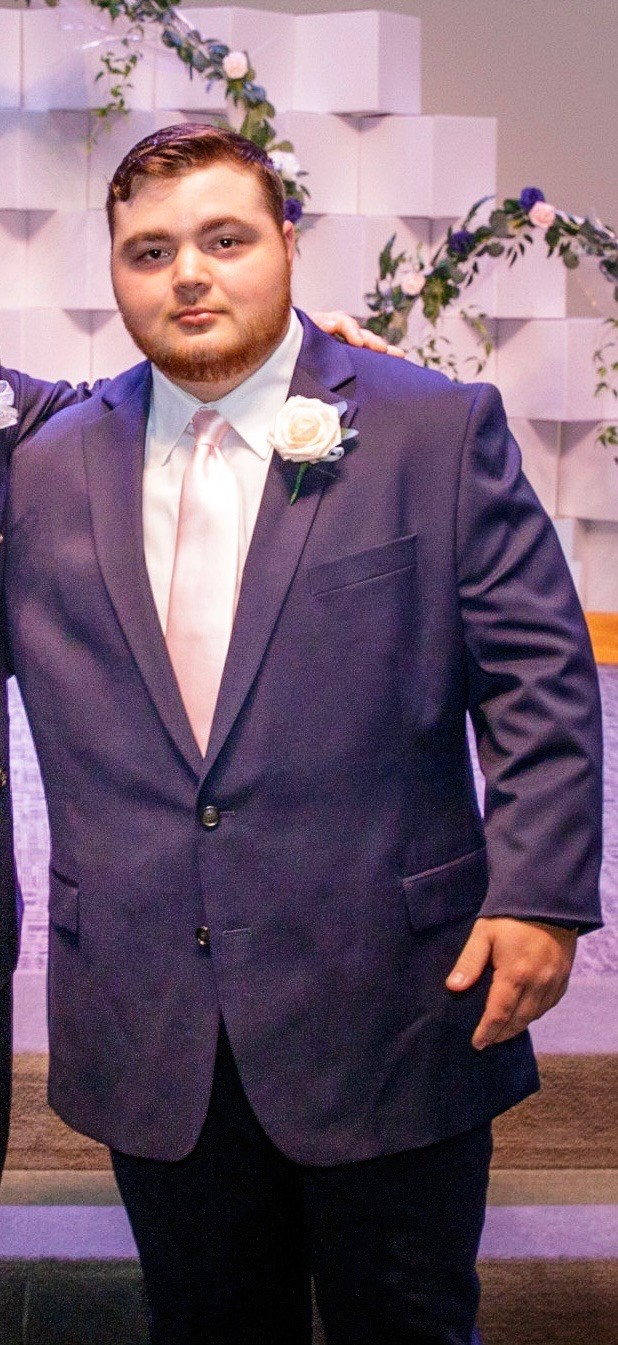 Obituary of Ethan "Uncle EE" Baughman