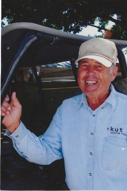 Obituary of Orville Carl Schlinke Jr.