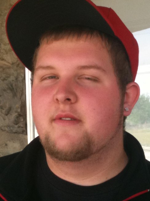 Obituary of Dallas Layne Hargrove