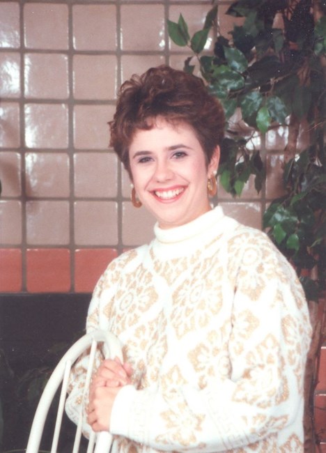 Obituary of Linda Sue Blain