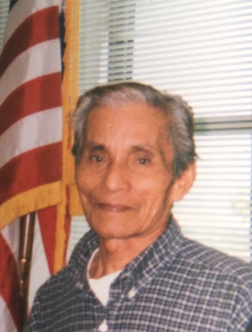 Obituary of Jaime Lorenzo Adelan Sr.