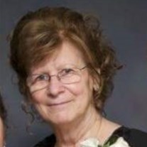 Obituary of Dorothy (Searles) Adams