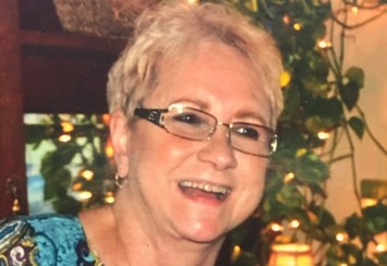 Obituary of Julia Knapp Hoagland