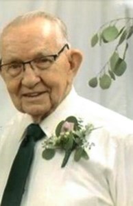 Obituary of Robert Lee Brunson