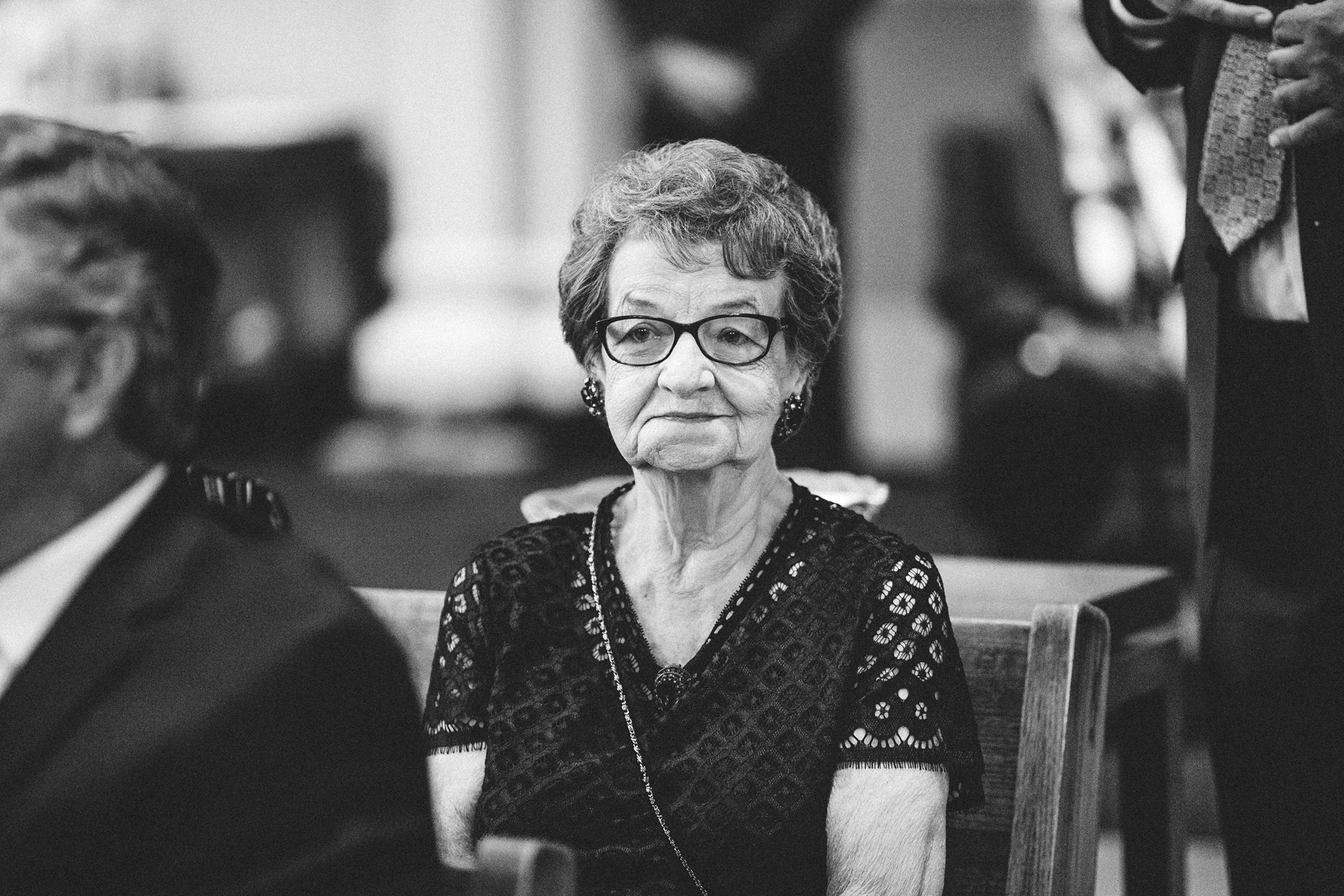 Obituario de Patricia L. Fish