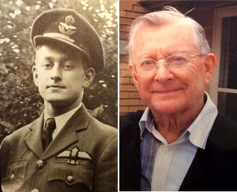 Obituary of George Ellwood Stevens