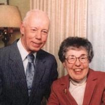 Obituary of Mary Murphy