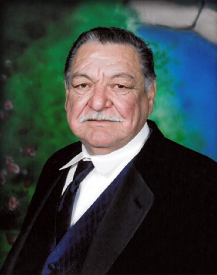 Homero Rodriguez Obituary Bellflower, CA