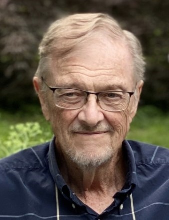 Obituary of David N. Anderson