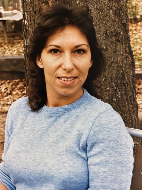 Obituary of Christine Dodd Bass