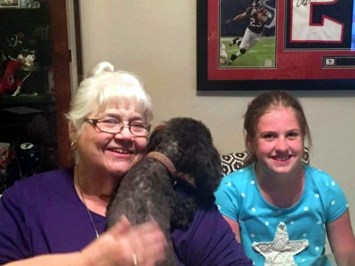 Obituary of Sharon Laverne Turney