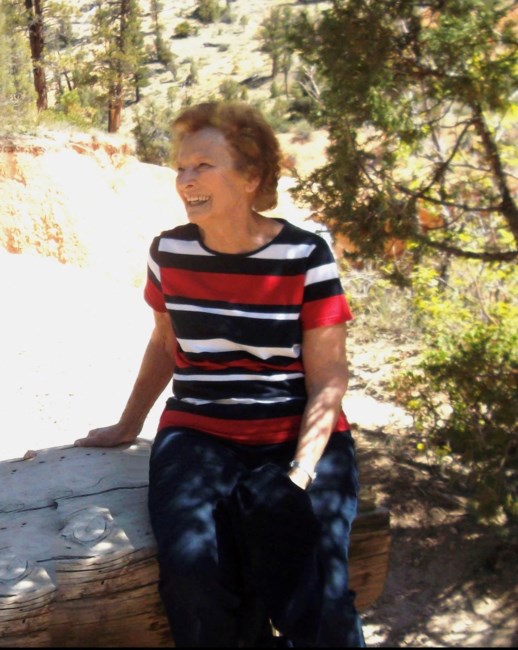 Obituary of Karen Sarah Sullivan