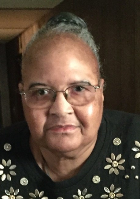Obituary of Freddie Mae Sims
