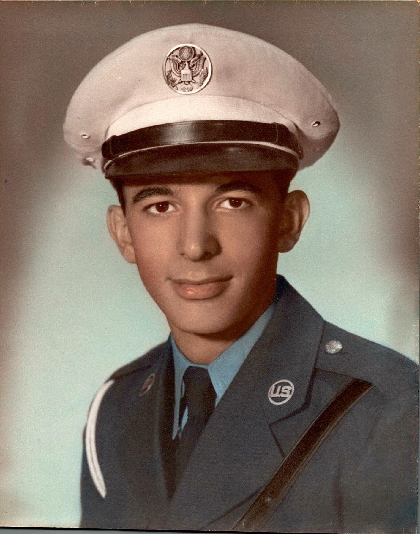 Obituary of Bill J Hammonds