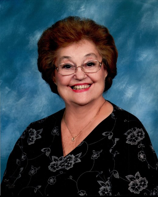 Obituary of Jewel Foster