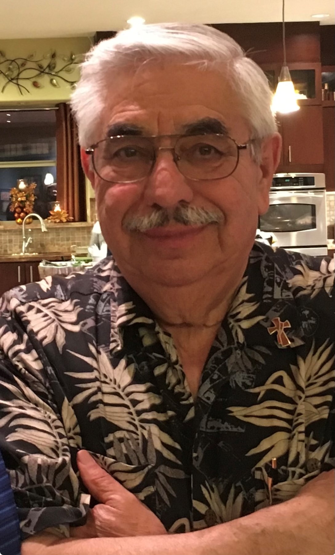 Obituary of Hector Garcia Jr.