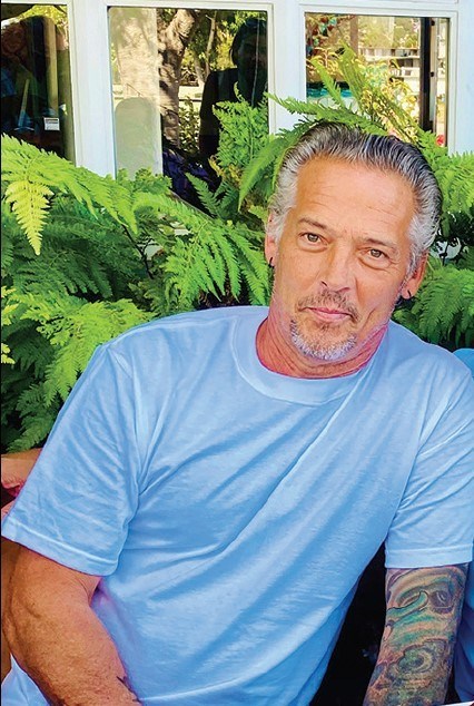 Obituary of Aubrey Luke Gilquist