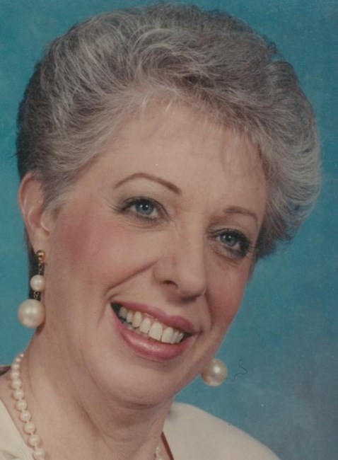 Obituary of Brenda Joyce Baker