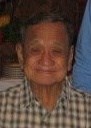 Obituary of Rev. Dr. Jesus T Guevarra