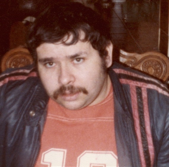 Obituary of Jose "Chuyito" Gomez