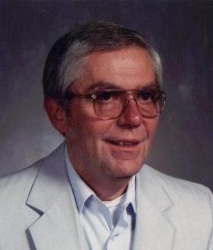 Obituary of Carl William Walters