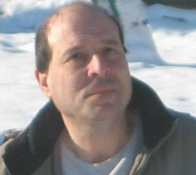Obituary of Charles Anthony Zinna
