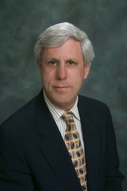 Obituary of Harmon Burns III