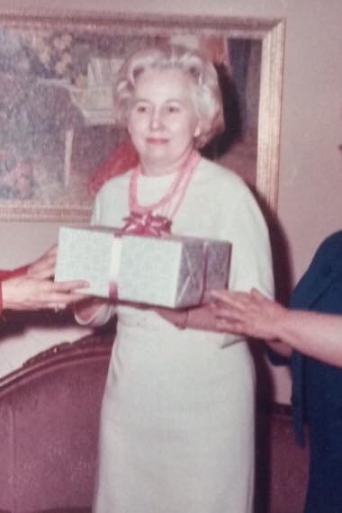 Obituary of Jessie Sue Claxton