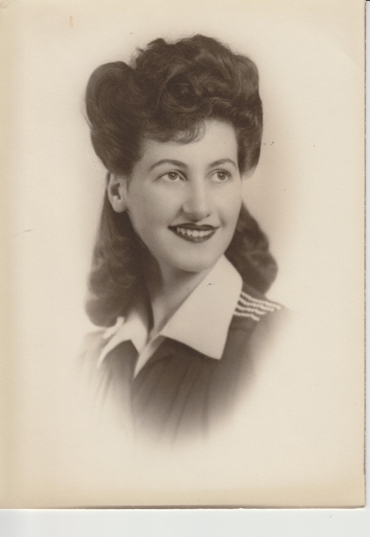 Obituary of Viola M. DeFelice
