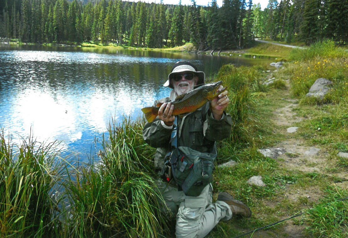 Obituary of John McDermott