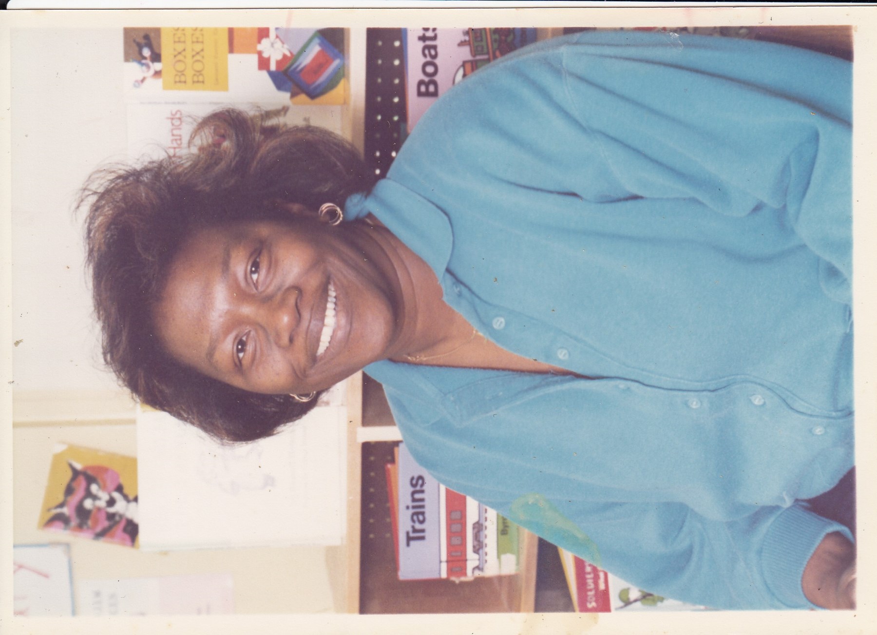 Obituary of Stasia Elizabeth Dennison