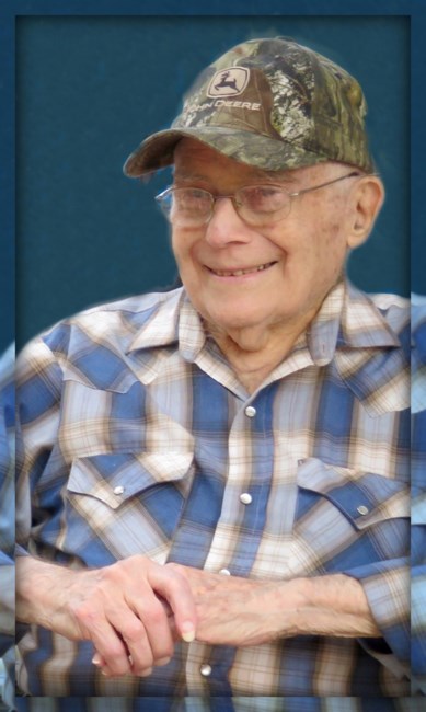 Obituary of Cyril Ovila David