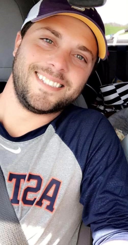 Obituary of Robert "Aaron" Johnson