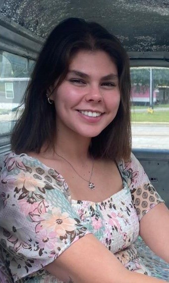 Obituary of Teresa Maria Monahan