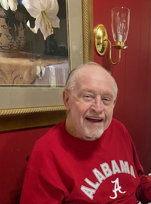 Obituary of Jerry Wayne Fitts