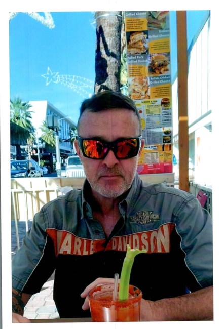 Obituary of Stuart "Stu" Lorimer