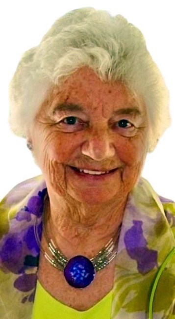 Obituary of Gerda Schneider