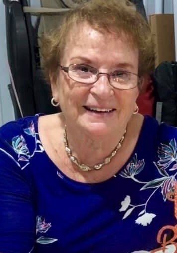 Obituary of Judith Kathleen Root