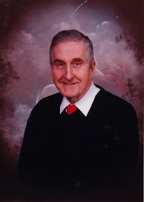 Obituario de Billy F. Basden
