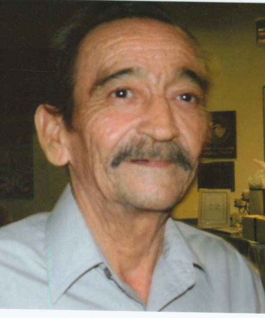 Obituary of Augustin Martinez