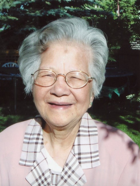 Obituary of Wai Fong Chan