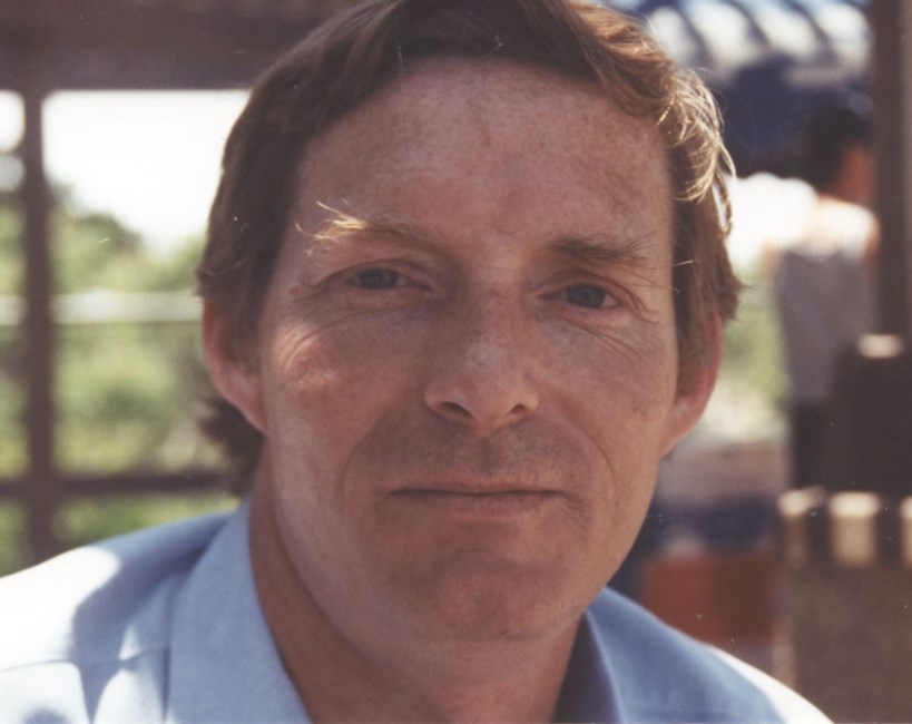 Obituary of Kevin Davis