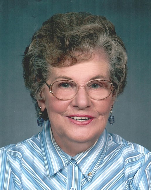 Obituary of Patricia M. Dylla