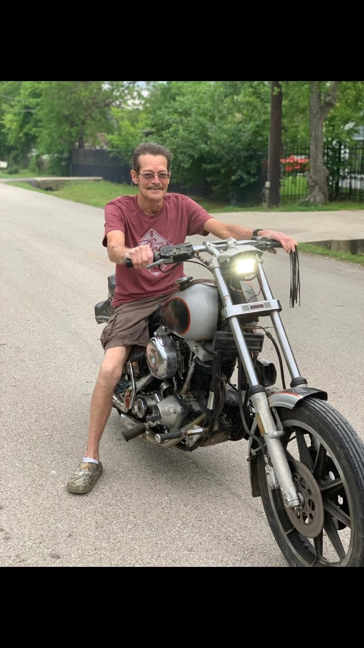 Obituary of Greg Layne Tollette